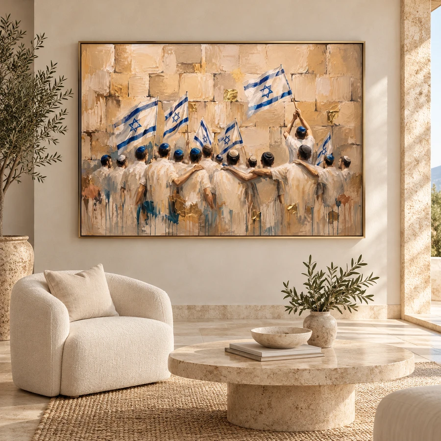 ביחד | Together