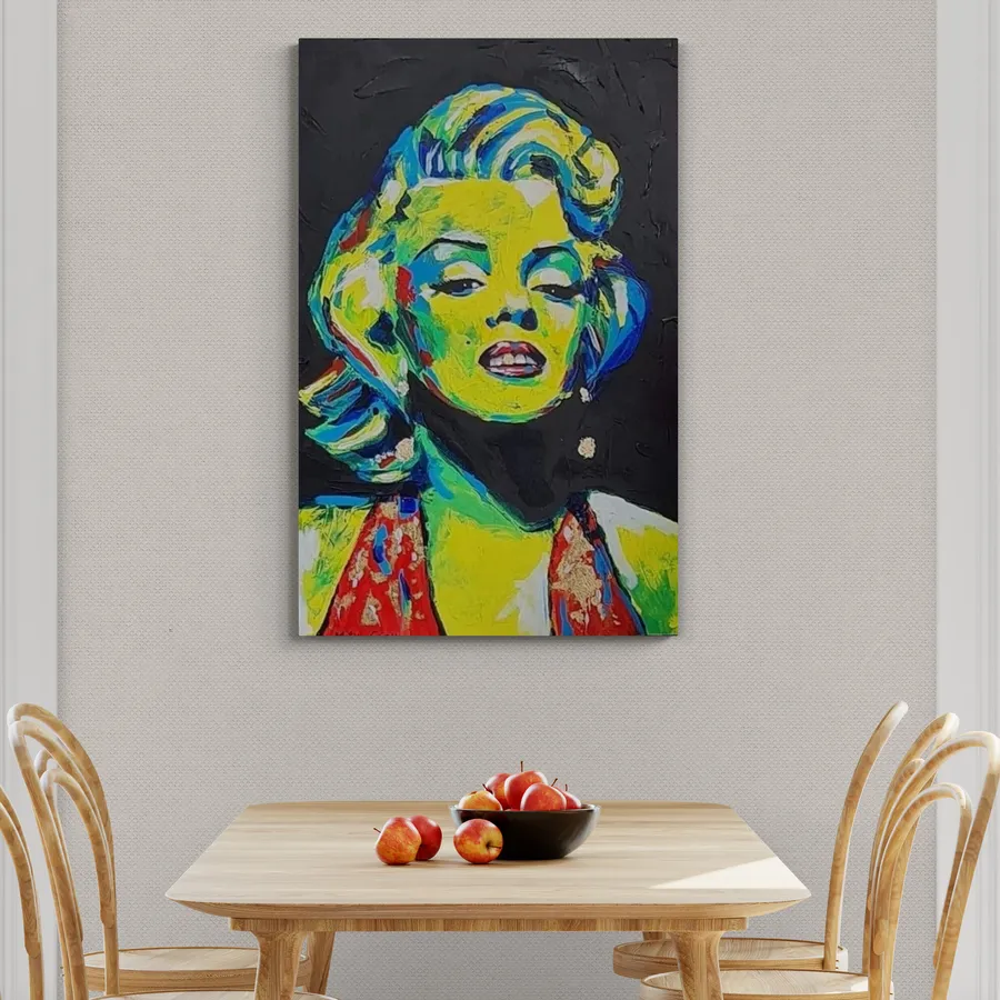 Marilyn radiance - זוהר ושמחה