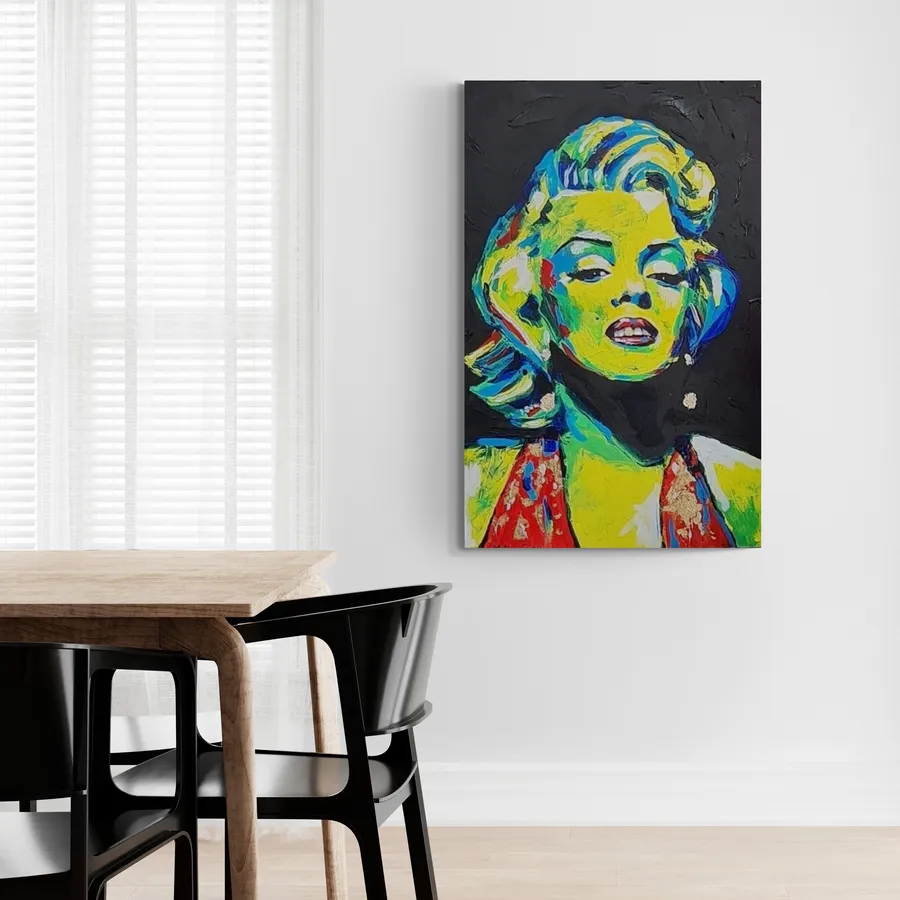 Marilyn radiance - זוהר ושמחה