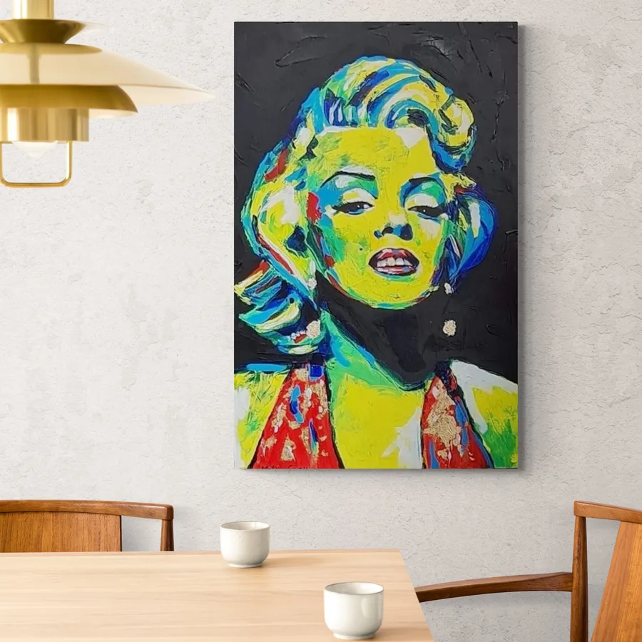 Marilyn radiance - זוהר ושמחה