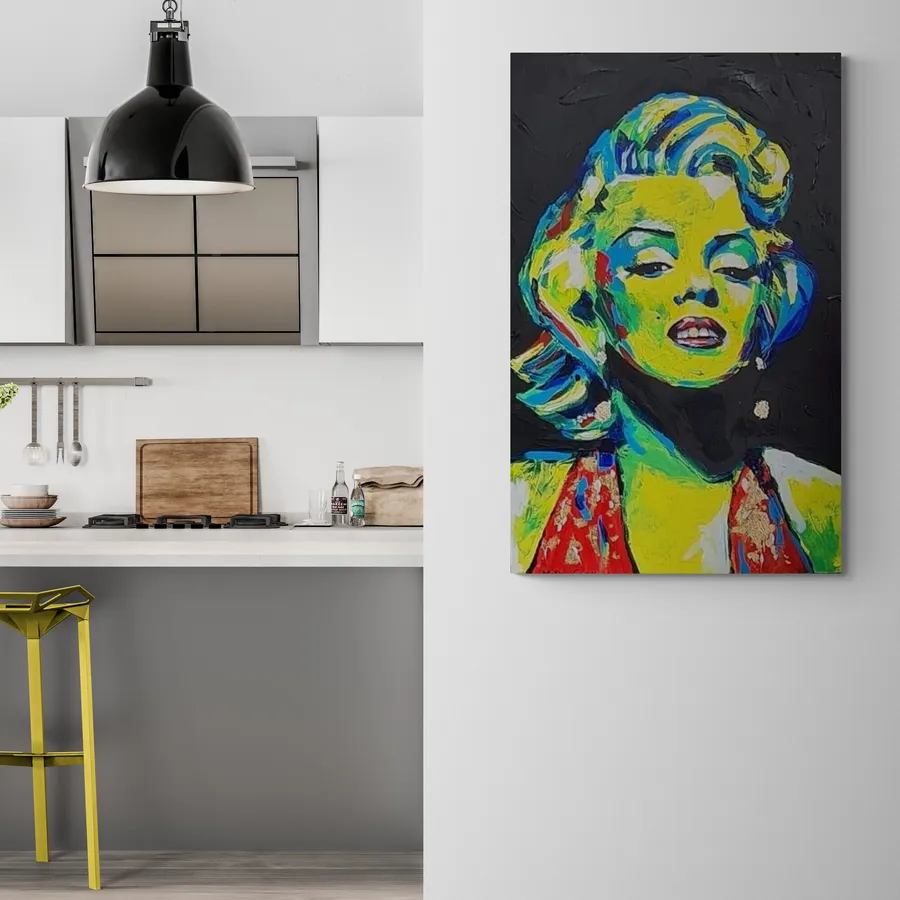 Marilyn radiance - זוהר ושמחה