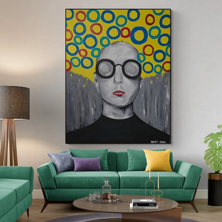 מחשבות טובות