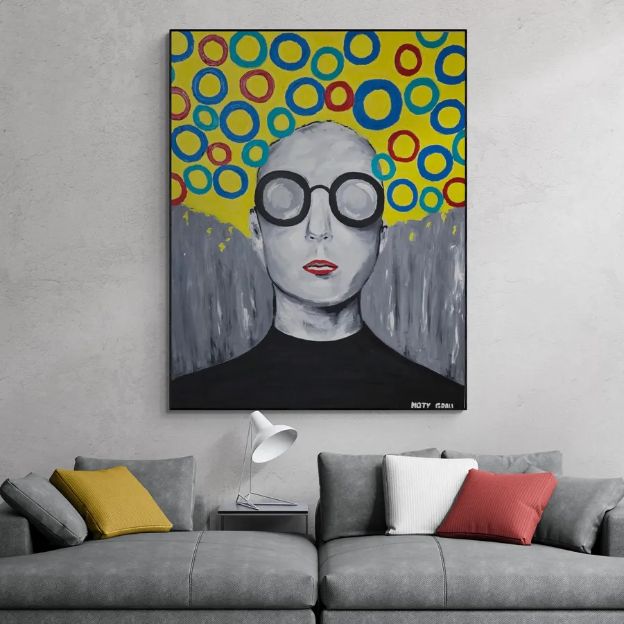 מחשבות טובות