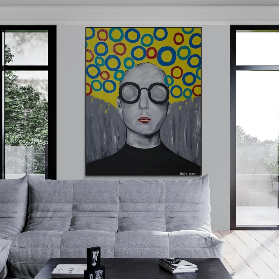 מחשבות טובות