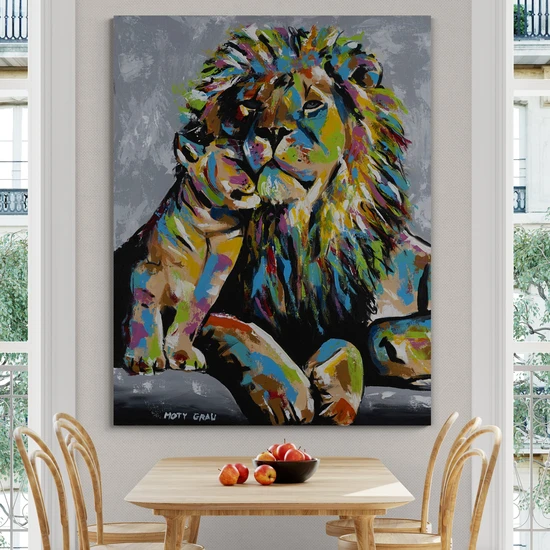 שמירה אבהית