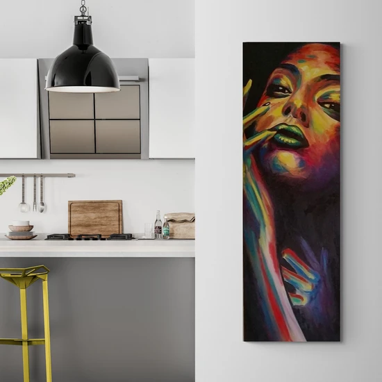 תעוזה בצבע - הדפס משודרג עם צבע