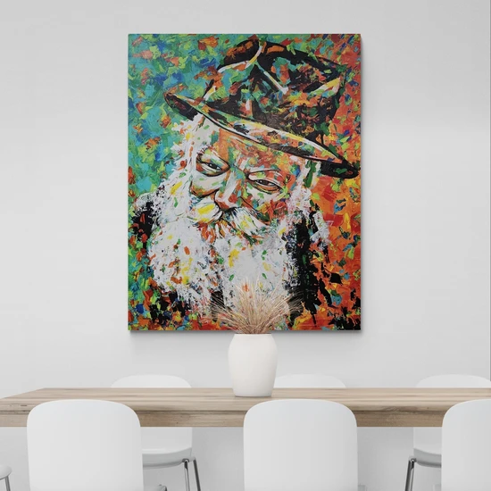 הרבי מלובביץ